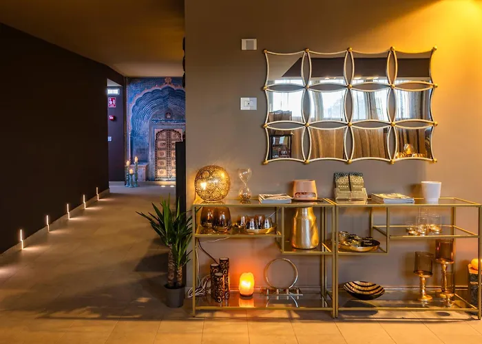 Hotel Il Gentiluomo Arezzo